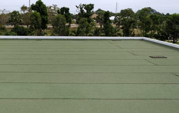 all Lipyeate roofing types quoted for