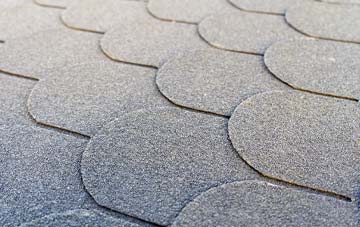 Lipyeate asphalt roofing costs
