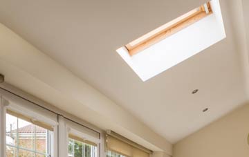Lipyeate conservatory roof insulation companies