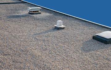 flat roofing Lipyeate, Somerset