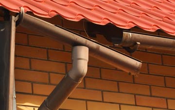 Lipyeate gutter repair costs