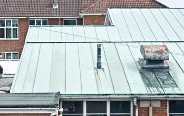 Lipyeate lead roofing costs