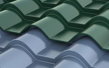 who should consider Lipyeate plastic roofs