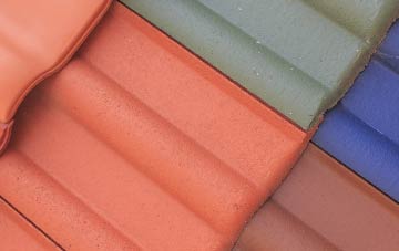 Lipyeate plastic roofing companies