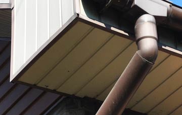 Lipyeate soffit installation costs