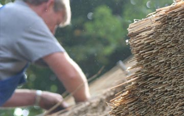 professional Lipyeate thatchers