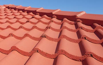 Lipyeate tile and slate roof replacement