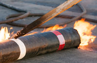 free Lipyeate flat roofing repair quotes