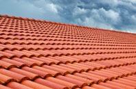 Lipyeate roofing tiles